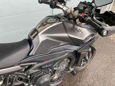 Yamaha Tracer 900 2015
