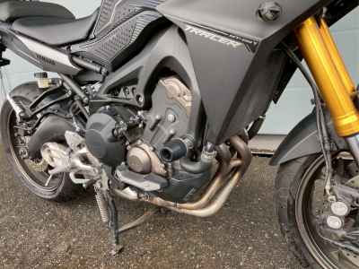 Yamaha Tracer 900 2015