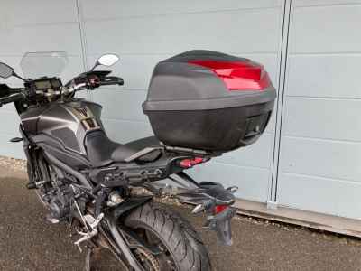 Yamaha Tracer 900 2015