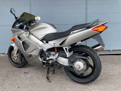 Honda VFR800F 2000