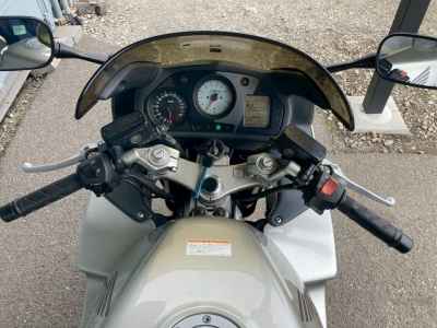 Honda VFR800F 2000