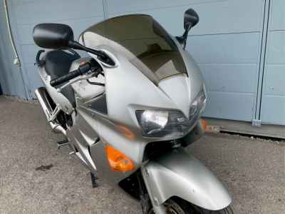 Honda VFR800F 2000