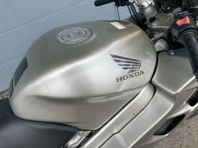 Honda VFR800F 2000