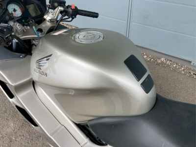 Honda VFR800F 2000