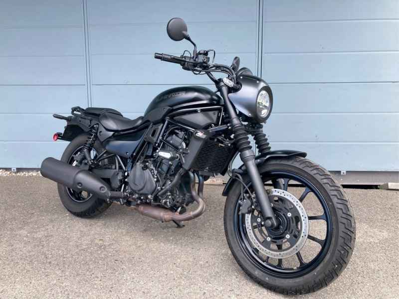 Kawasaki Eliminator 400SE 2023