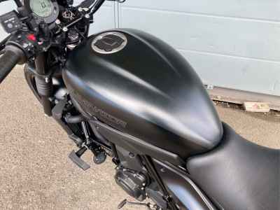 Kawasaki Eliminator 400SE 2023