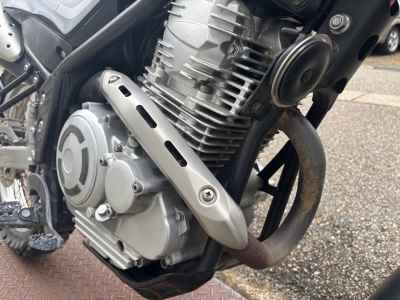 Yamaha Serow XT250 2007