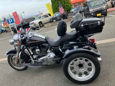 Harley-Davidson Road King FLHR1340 2009