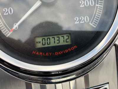 Harley-Davidson Road King FLHR1340 2009