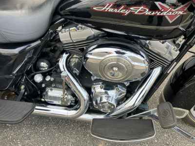 Harley-Davidson Road King FLHR1340 2009