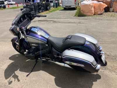 BMW R18 B 2022