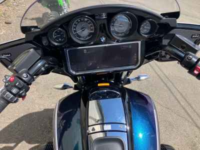 BMW R18 B 2022