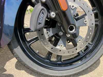 BMW R18 B 2022