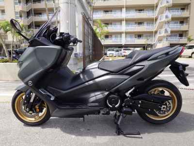 Yamaha TMAX 560 TECHMAX A 2020