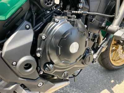 Kawasaki Z650RS 2023