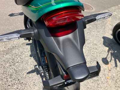 Kawasaki Z650RS 2023