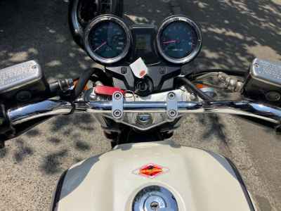 Honda CB1100 2010