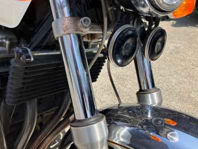 Honda CB1100 2010