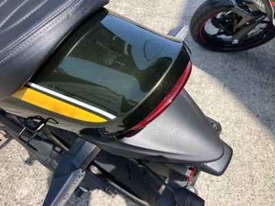 Kawasaki Z900RS 2021