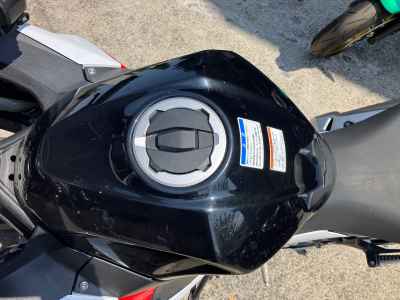 Kawasaki Ninja 250 2020