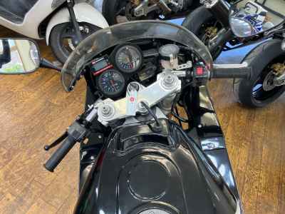 Suzuki GSX-R750 1992