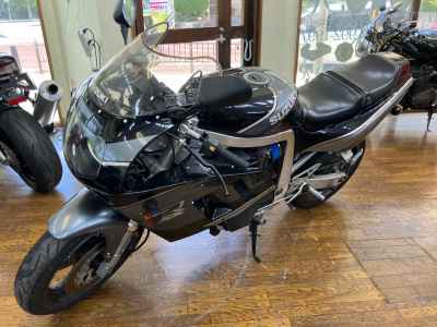 Suzuki GSX-R750 1992