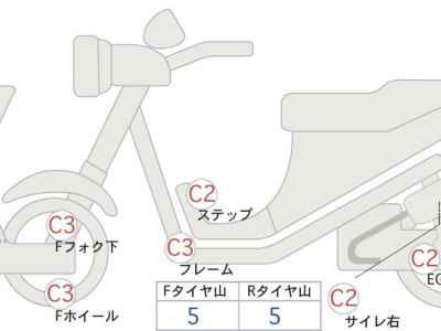 Honda GL1800 Gold Wing Tour 2024
