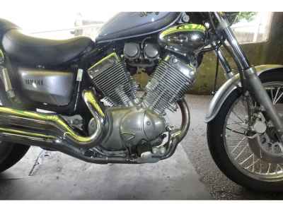 Yamaha Virago XV400 1992