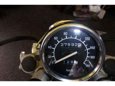 Yamaha Virago XV400 1992