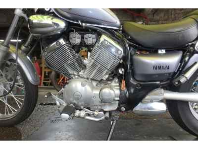 Yamaha Virago XV400 1992