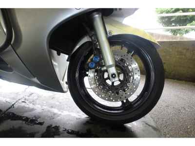 Yamaha FJR1300 2002