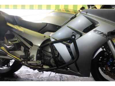 Yamaha FJR1300 2002