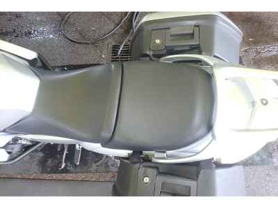 Yamaha FJR1300 2002