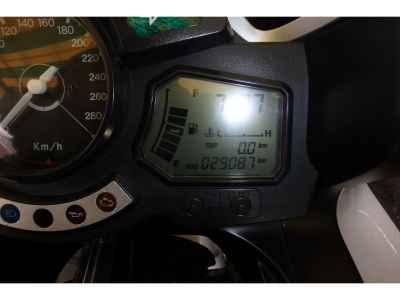 Yamaha FJR1300 2002