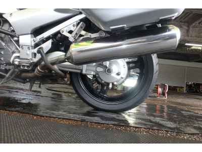 Yamaha FJR1300 2002