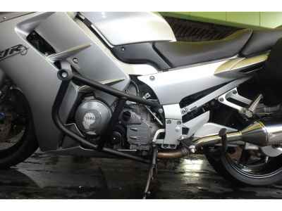 Yamaha FJR1300 2002