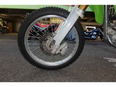 Kawasaki KLX250 2003