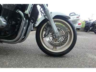 Honda CB1300SF 1998
