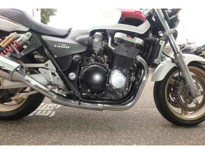 Honda CB1300SF 1998