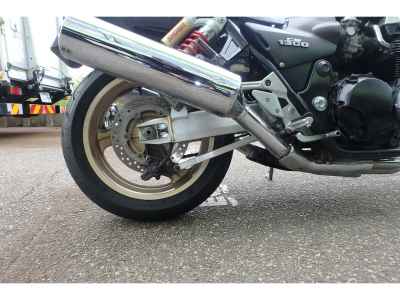 Honda CB1300SF 1998