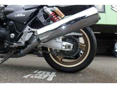 Honda CB1300SF 1998