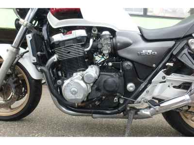 Honda CB1300SF 1998