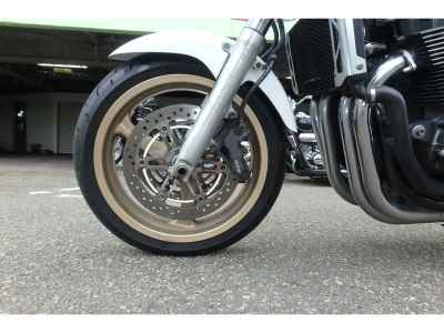 Honda CB1300SF 1998