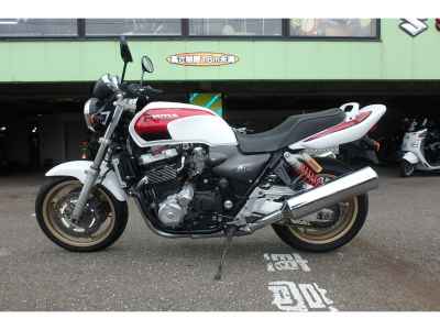 Honda CB1300SF 1998