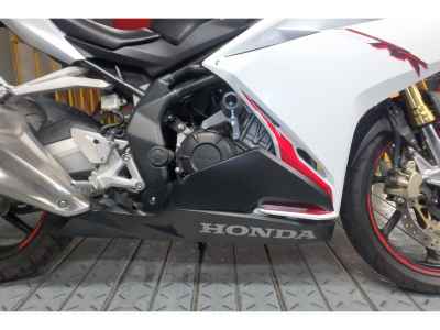 Honda CBR250RR 2017