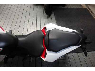 Honda CBR250RR 2017