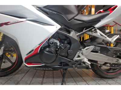 Honda CBR250RR 2017