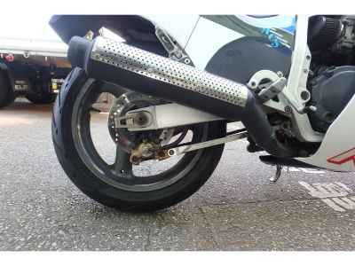 Suzuki GSX-R750 1985