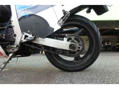 Suzuki GSX-R750 1985