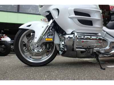 Honda GL1800 F6B Bagger 2010